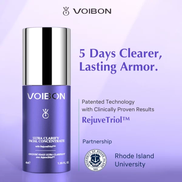 voibon product cnt <div class="desc"> <h3>Visibly reduces blemishes in just a few days.</h3> <ul> <li>Minimizes blemish appearance.</li> <li>Reduces the look of oil oxidation.</li> <li>Reinforces barrier and refines skin texture effectively.</li> <li>Improves skin texture for the long-term.</li> <li>Perfect for all skin types.</li> </ul> </div> <div class="word-for-images"> <div class="image-item"></div> </div>