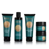 44 900x <div class="product-block product-block--sales-point"> <ul class="sales-points"> <li class="sales-point"><span class="icon-and-text">Complete FAVR Skin Care Set</span></li> </ul> </div> <div class="product-block product-block--sales-point"> <ul class="sales-points"> <li class="sales-point"><span class="icon-and-text">Ideal for Clogged Pores</span></li> </ul> </div> <div class="product-block product-block--sales-point"> <ul class="sales-points"> <li class="sales-point"><span class="icon-and-text">Ideal for Dull & Uneven Skin</span></li> </ul> </div> <div class="product-block product-block--sales-point"> <ul class="sales-points"> <li class="sales-point"><span class="icon-and-text">Ideal for a Skin Detox</span></li> </ul> </div> <div class="product-block product-block--sales-point"> <ul class="sales-points"> <li class="sales-point"><span class="icon-and-text">Ideal for Dry Skin</span></li> </ul> </div> <div class="product-block product-block--sales-point"> <ul class="sales-points"> <li class="sales-point"><span class="icon-and-text">Ideal for Fatigued Eyes</span></li> </ul> </div> <div class="product-block product-block--sales-point"> <ul class="sales-points"> <li class="sales-point"><span class="icon-and-text">Helps Reduce Fine Lines & Wrinkles</span></li> </ul> </div> <div class="product-block product-block--sales-point"> <ul class="sales-points"> <li class="sales-point"><span class="icon-and-text">For Both Men & Women</span></li> </ul> </div> <div id="shopify-block-a20cd160-7060-46c0-8907-d94a8fe5b21c" class="shopify-block shopify-app-block recharge-subscription-widget"> <div id="RechargeWidget_7276629754034" data-v-app=""> <div class="rc-widget" data-v-c82b48e0=""> <div class="rc-template__checkbox" data-v-c82b48e0=""></div> </div> </div> </div>