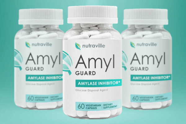 Amyl Guard Many people trying to lose weight find it hard to follow stringent diets or strenuous exercise regimens. What's worse, after they go through all these troubles, they often don't see beneficial results. Indeed, it's not easy to lose weight, especially if you have belly fat. The good news is medical professionals are now creating weight reduction pills to assist individuals in losing extra weight without the need for strenuous exercise or rigid diets. For example, the supplement Amyl Guard product will help you with rapid and natural weight loss without causing side effects.