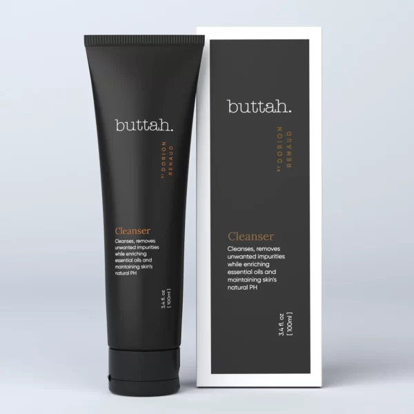 Buttuh Cleanser <div class="ProductMeta"> <div class="ProductMeta__Description"> <div class="Rte"><span data-sheets-value="{"1":2,"2":"Cleanses and removes unwanted impurities while maintaining skin's natural pH."}" data-sheets-userformat="{"2":769,"3":{"1":0},"11":4,"12":0}">Cleanses and removes unwanted impurities while maintaining skin's natural pH.</span></div> </div> </div> <form id="product_form_6096452976839" class="ProductForm" accept-charset="UTF-8" action="https://thirteenlune.com/cart/add" enctype="multipart/form-data" method="post"> <div class="ProductForm__Variants"> <div class="ProductForm__Option ProductForm__Option--labelled"></div> </div> </form>