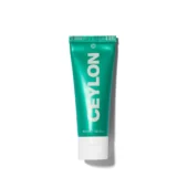 Ceylon FacialMoisturizer This moisturizer hydrates while clearing the skin and improving its overall texture.
