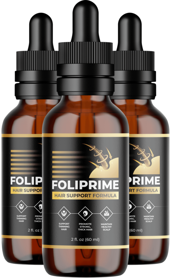 FoliPrime Everyone sheds hair as they go through daily life. But what happens when the hair loss accelerates, and you start noticing a bald spot? While numerous supplements out there claim to stop and reverse hair loss, most don’t work that well. They are only beneficial for a short period and might even cause damage to the scalp. The most effective methods are usually very expensive and not accessible to most people. A new product, FoliPrime, aims to change that. Formulated to be effective but affordable, keep reading to find out all there is to know about FoliPrime.
