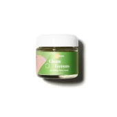 GOLDE CLEAN GREENS FACE MASK <div class="ProductMeta"> <div class="ProductMeta__Description"> <div class="Rte"><span data-sheets-value="{"1":2,"2":"Featuring chlorella, spirulina, and mango juice, it's basically a green smoothie for your skin."}" data-sheets-userformat="{"2":15171,"3":{"1":0},"4":[null,2,16777215],"9":0,"11":4,"12":0,"14":[null,2,5392447],"15":"Arial","16":9}">Featuring chlorella, spirulina, and mango juice, it's basically a green smoothie for your skin.</span></div> </div> </div> <form id="product_form_6565751521479" class="ProductForm" accept-charset="UTF-8" action="https://thirteenlune.com/cart/add" enctype="multipart/form-data" method="post"> <div class="ProductForm__Variants"> <div class="ProductForm__Option ProductForm__Option--labelled"></div> </div> </form>