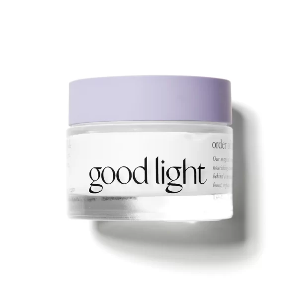Goodlight OrderOfTheEclipseCream <div class="ProductMeta"> <div class="ProductMeta__Description"> <div class="Rte"><span data-sheets-value="{"1":2,"2":"A restorative cream that cocoons skin in moisture all day and night."}" data-sheets-userformat="{"2":4993,"3":{"1":0},"10":2,"11":4,"12":0,"15":"Arial"}">A restorative cream that cocoons skin in moisture all day and night.</span></div> </div> </div> <form id="product_form_7447438557383" class="ProductForm" accept-charset="UTF-8" action="https://thirteenlune.com/cart/add" enctype="multipart/form-data" method="post"> <div class="ProductForm__Variants"> <div class="ProductForm__Option ProductForm__Option--labelled"></div> </div> </form>