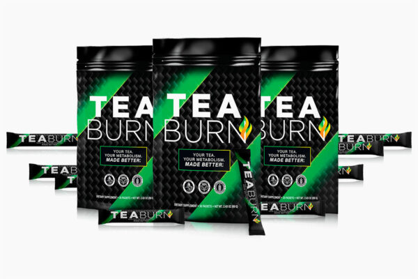Tea Burn review Today, the health industry is filled with weight loss supplements that promise to provide you with all sorts of health benefits. However, most of these supplements are laced with chemicals, allergens, and stimulants that can harm your bodily health. Therefore, you must be very careful whilst picking a supplement to aid weight loss in your body. Most people lead busy lives wherein they don't have the time to carry out this research. This is why our research and the editorial team started investigating the right supplement that could help you lose weight effectively without compromising your overall health. The supplement had been designed by experts to help both men and women in achieving their desired body figure. The Tea Burn supplement can help you in losing weight with an advanced formula that can benefit your health in more than one way. All the Tea Burn ingredients are 100% natural and hence, completely safe for your body. The Tea Burn formula is designed to initiate instant fat-burning in the human body. Here is a review of the Tea Burn powder, an excellent weight loss supplement. A number of Tea Burn customer reviews were reviewed by our team to gather more information about the supplement.  