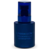 Underglow Lotion Render Front 1024x1024 Snow Fungus extract’s antioxidant powers protect the skin while Hyaluronic Acid, Vitamin E and Shea Butter nourish with deep hydration. Lock in moisture for a lasting luminance with our UNDERGLOW mushroom and botanical-based moisturizer. Specifically formulated for those who have severe skin sensitivity or who are pregnant or nursing.  