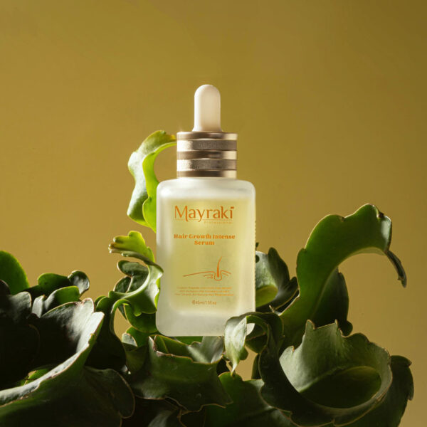 jpg q60 45 972x972 Mayraki Hair Growth Serum Intense with Copper Peptide GHK Cu 45 ml1.52 fl oz 65495 Say Goodbye to Hair Loss Anxiety: Transform Your Hair with Mayraki's Hair Growth Serum Intense Best Formulated Copper Peptide Complex with Natural Ingredients for Fast and Effective Results ...