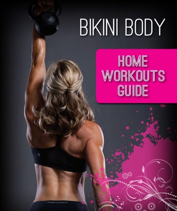 bikini body workout guide Every woman in the world dreams of having a bikini body that she can show off during summer vacation, in the gym, or any beach visits. But getting this ideal body is not that easy to obtain. Yes, it is not easy to get rid of this fat. The reality is that it takes tons of training, equipment, consistency, patience, and commitment. Even though nutrition alone can provide excellent results, proper diet, and cardio exercise training are your one-way ticket to achieving the bikini figure you have always desired. This is the very barrier that gobbles up your determination, and I am sure you have experienced this firsthand in losing weight. But if you are so reluctant to do this and need much assistance to lose weight and fat, it will hinder you from the very start. The first thing you should cross is getting a mindset that can perform consistently and the eagerness to achieve the goals you have set out.  