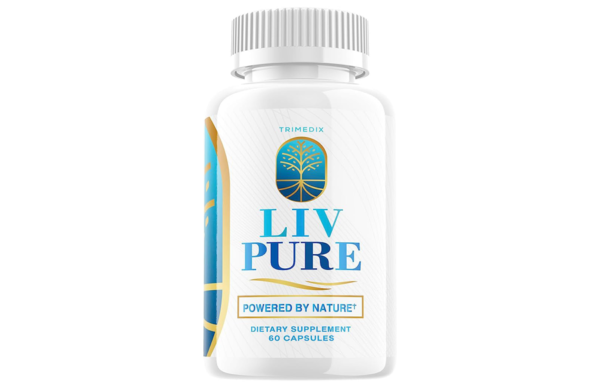 live pure Liv Pure, the newest fat-burning tablet on the market, makes the verified claim that it may help those who are overweight or obese lose weight in a simple and quick manner without the use of any possibly harmful or doubtful chemicals. The supplement's sudden popularity can be attributed in large part to the manufacturer's claims that it works as well as the supplement's secret formula. The Liv Pure vitamin is helpful for people of both sexes in their efforts to lose weight and belly fat since it attacks the root causes of weight accumulation and belly fat. There are so many people who are overweight and unhappy with their appearance that this new tablet is the best possible option for everyone. If you're serious about expanding your knowledge, though, you'll need to be patient!  