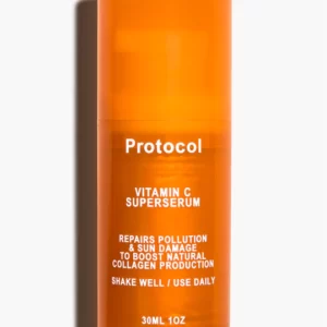 protocol Vitamin C Superserum